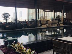 -四季酒店·空中花园 Aria on 9