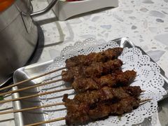 -小城牛事·鲜牛肉火锅(万达店)