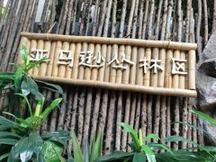 -热高乐园巴厘岛水世界