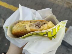 -丝路传奇·中国拉面航母店(北医三院店)