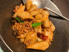 -山石榴·贵州菜(陆家嘴中心店)