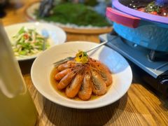 -老阿爸鲜鱼土菜(独墅湖店)