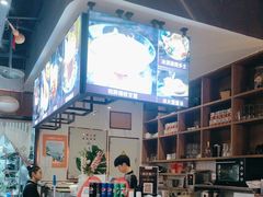 -鹅冠港式茶餐厅(来福士店)