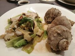-徐记海鲜(陕西历史博物馆|明德门店)