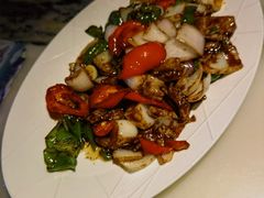 -老淮安·淮安菜(涟水店)