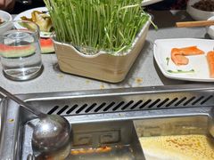-海底捞火锅(金地广场生日主题店)