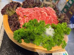 -鹿鸣山草本茶香火锅(园西路店)