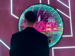 -燥次·烧烤酒场(万象城店)