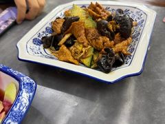 -海碗居老北京炸酱面(增光路店)