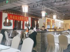 -惠丰堂饭庄·烤鸭·京味菜(民族大学店)