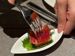 -Da Ivo哒伊沃意大利魔镜餐厅(外滩店)
