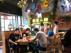 -蜀宴小调·精致家常菜(科华店)