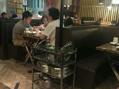 -黄记煌三汁焖锅(崇文门店)