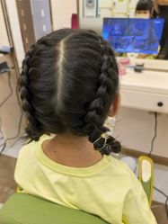 -爆米花儿童美发乐园(长白万象汇店)