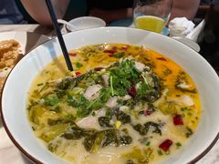 -曹家小菜(胜太路店)