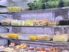 -刘文祥麻辣烫(蛇口店)