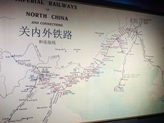 -中国铁道博物馆(正阳门馆)
