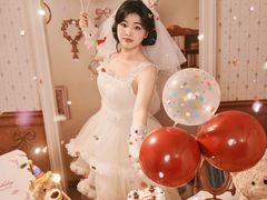 -海马体照相馆(深圳万象天地店)