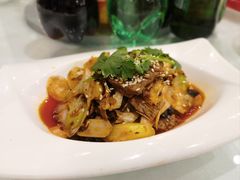 -上海银星皇冠假日酒店