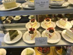 -PETIT PARIS 小巴黎(花园道店)