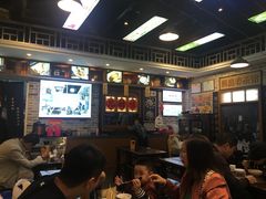 -黑白电视长沙小吃(美林M·LIVE天地东座店)