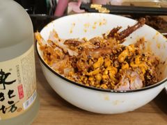-鑫记婆婆兔·成都特产·兔头手撕兔(太古里店)
