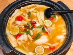 -米纸越南小馆(金鹰世界店)