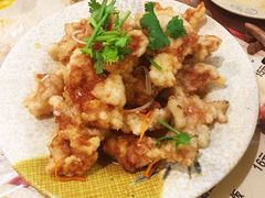 锅包肉-吉味馆(柠溪店)
