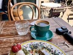 -Alimentari早午餐(安福路店)