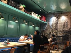 大堂-弄堂小笼包(天津南开大悦城店)