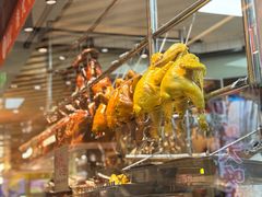 -龙记香港茶餐厅(久光百货店)