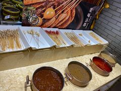 -德得轩烤涮一体自助餐厅(王府井店)