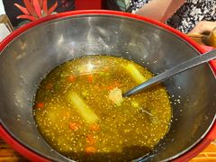 -红料理|串串有瘾·烧烤(吴中路店)