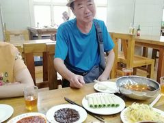 -顺通大冷面(总店)