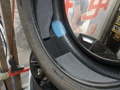 -品牌汽修·米其林轮胎(古宜路店)