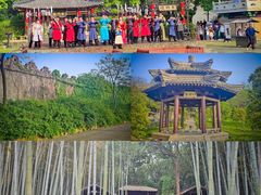 -三国水浒景区(无锡影视基地)