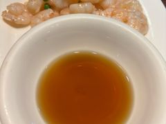 脆嫩手剥虾仁-老瑞福上海菜(人民广场店)