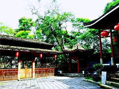 -荔江湾景区