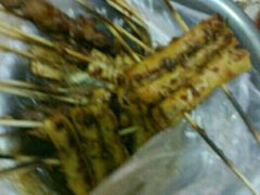 -福福泥炉烤肉(三台子店)