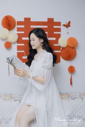 -沐澜婚纱礼服美妆馆(豪润风尚国际店)