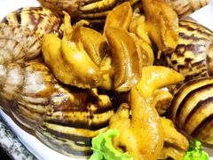 -福樱兰海鲜放题铁板烧(加州店)