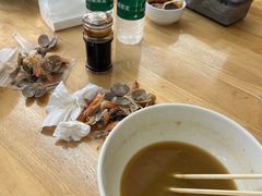 -从前慢海鲜面馆