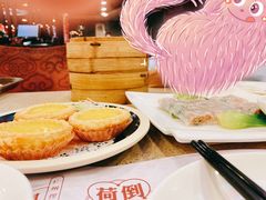 -点都德(盘福楼店)