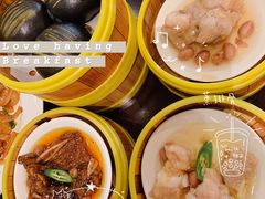 -博悦茶餐厅(文殊院店)