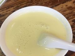 -沙湾姜埋奶(兴新包店)