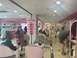 -重庆军科整形美容医院