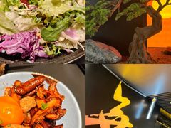 -無二炙坊·和牛烧肉(大钟寺1733店)