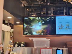 -茶米有言(城市市集龙之梦店)