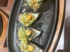 -萨莉亚意式餐厅(杭州滨江天街店)