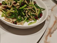 -山东宾馆·齐鲁苑餐厅